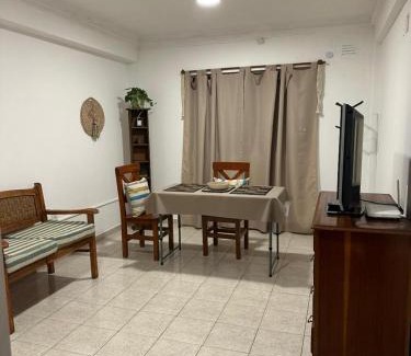Parana Apartment | La rioja Flat