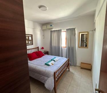 Parana Apartment | La rioja Flat
