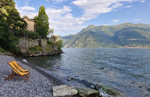 Perledo Apartment | LA RIVA appartamento