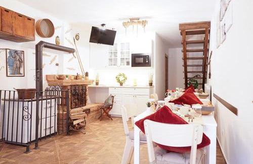 Rivisondoli Bed & Breakfast | La Riva del Sonno