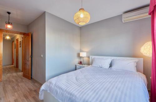 Palma-Palmilla Apartment | La Roca