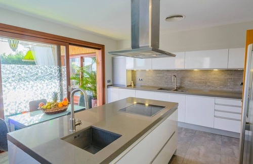 Mijas Villa | La Roca Mijas by Ruralidays