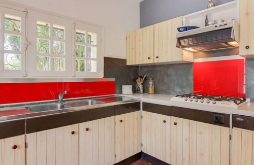 Saint-Lunaire House | La Roche Blanche by Interhome