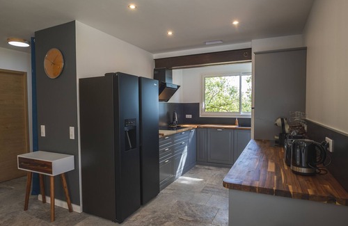Fox-Amphoux House | La Roche de Bidaou