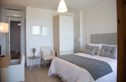 Salobrena House | La Roka