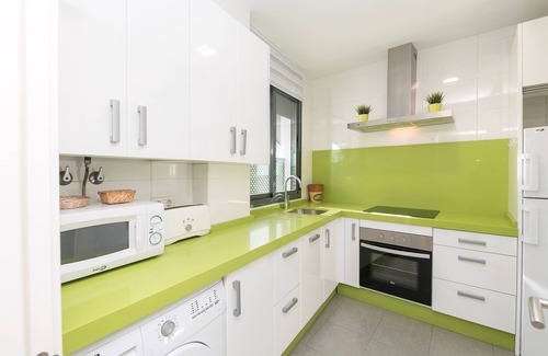 Jerez de la Frontera House | LA RONDA (CÁDIZ) - Nice flat in the centre of Jerez with Free Wifi