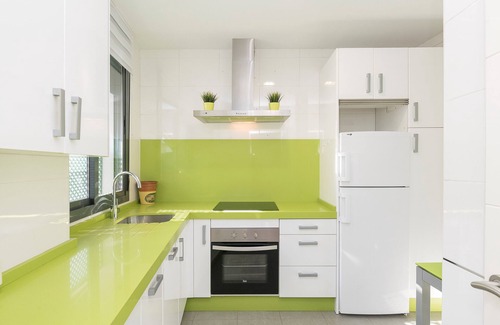 Jerez de la Frontera House | LA RONDA (CÁDIZ) - Nice flat in the centre of Jerez with Free Wifi