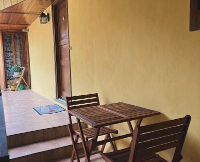 Pettenasco House | LA RONDINE
