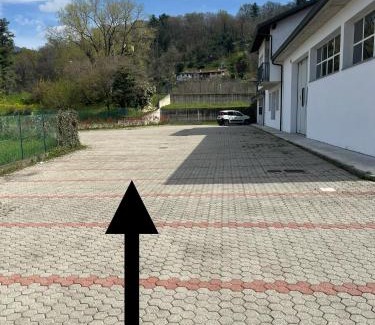 Pettenasco House | LA RONDINE