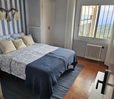 Tossa de Mar Bed & Breakfast | La Roqueta Hotel
