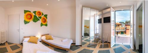 Arzeno House | La rosa dei venti