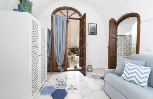 Positano Apartment | La Rosa dei Venti - De Vivo Realty Positano