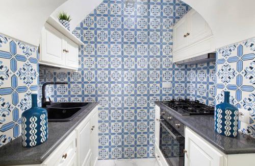 Positano Apartment | La Rosa dei Venti - De Vivo Realty Positano