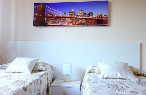 Priora Apartment | LA ROSA DEL SUD with a stunning sea view