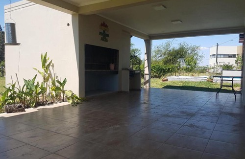 Federacion House | La Rosadita