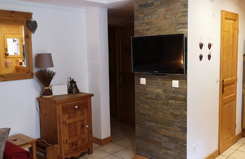 La Rosiere Apartment | La Rosiere 1850 - Apartment penthouse triplex