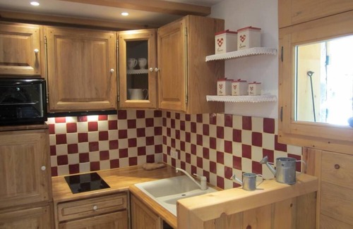 La Rosiere Apartment | La Rosiere 1850 - Apartment penthouse triplex