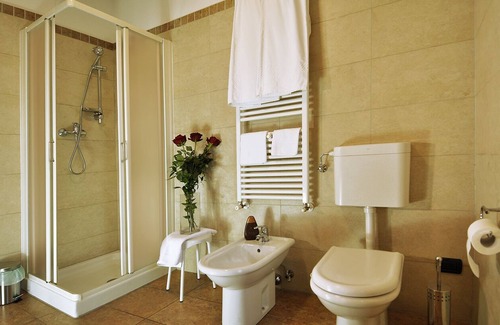 Badoere House | La Rotonda Relais