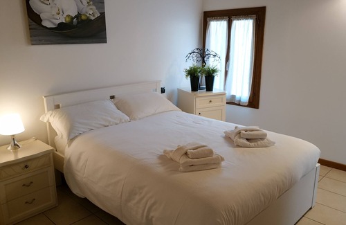 Badoere House | La Rotonda Relais