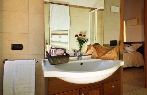 Badoere House | La Rotonda Relais