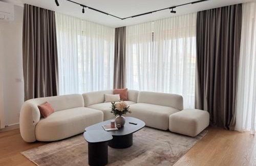 Vracar Apartment | Landmark Premium Lux Apartment