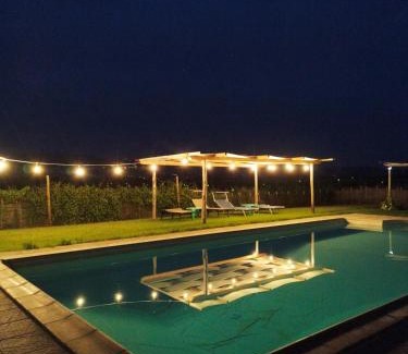 Cortona Bed & Breakfast | La Rugantina