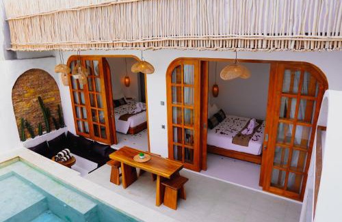 By Pass Ngurah Rai Kuta Villa | La Rylin Villa