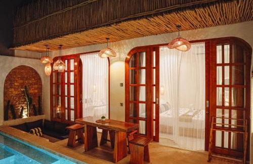 By Pass Ngurah Rai Kuta Villa | La Rylin Villa