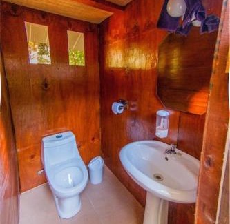 Pica House | La Sacristía