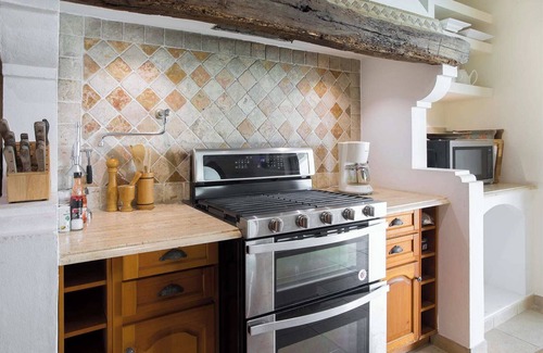 Baie Rouge Villa | La Salamandre in Terres Basses by Personal Villas - Free-Form Swimming Pool