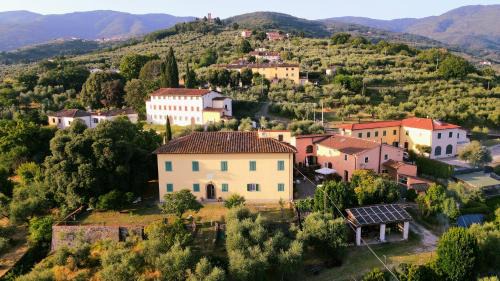 Pistoia Apartment | "La Salvia" - Villa Pacinotti