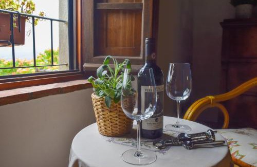 Pistoia Apartment | "La Salvia" - Villa Pacinotti