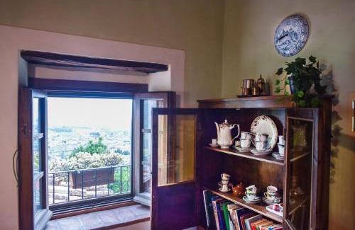 Pistoia Apartment | "La Salvia" - Villa Pacinotti