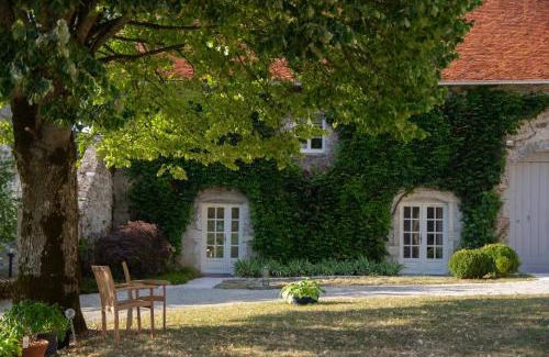 Lusigny-sur-Ouche Bed & Breakfast | La SAURA
