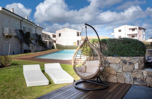Palau Apartment | La Sciumara Resort Palau