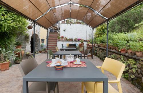 Beverino Bed & Breakfast | La scortica - casa di campagna