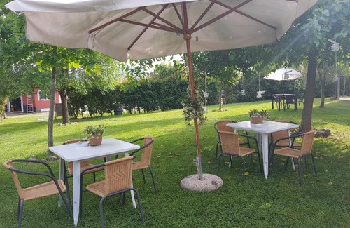 Sarzana Hotel | La Scuderia