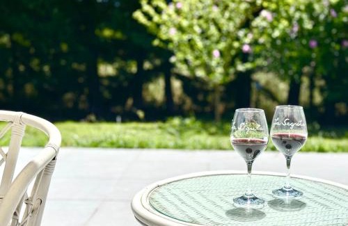 Casal Velino Villa | La Segreta