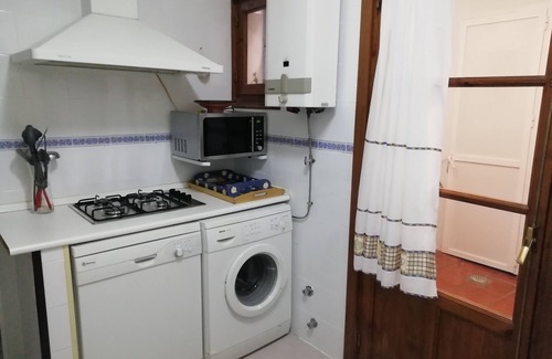 Grazalema House | La Senda Rural Housing