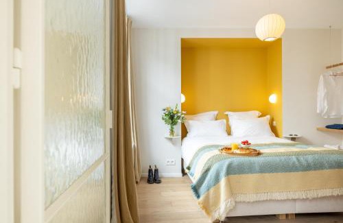 Quartier de la Senne - Zennewijk Bed & Breakfast | La Senne
