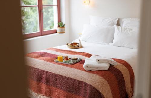 Quartier de la Senne - Zennewijk Bed & Breakfast | La Senne