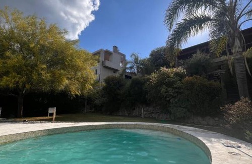 Villa Carlos Paz Ski Chalet | La Serena