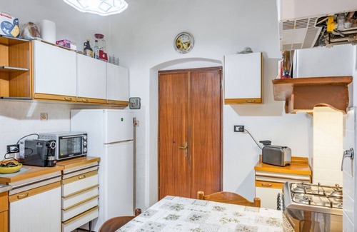 Lerici Apartment | La Serra cozy apartment with sea view!