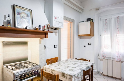 Lerici Apartment | La Serra cozy apartment with sea view!