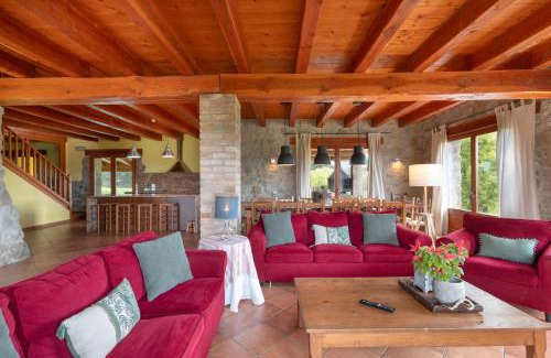 Gironella House | La Serreta