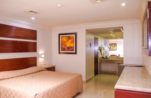 Hermosillo Hotel | La Siesta Hotel