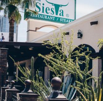 Hermosillo Hotel | La Siesta Hotel