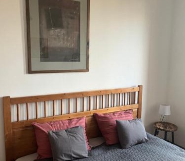 Obuda hegyvideke Apartment | La Siesta Penthouse Apartment