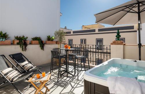Triana Apartment | La Sillería de Triana by Magno Apartments