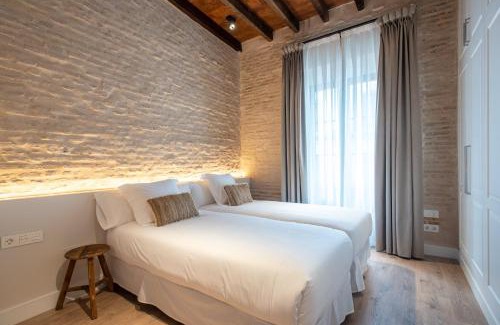 Triana Apartment | La Sillería de Triana by Magno Apartments